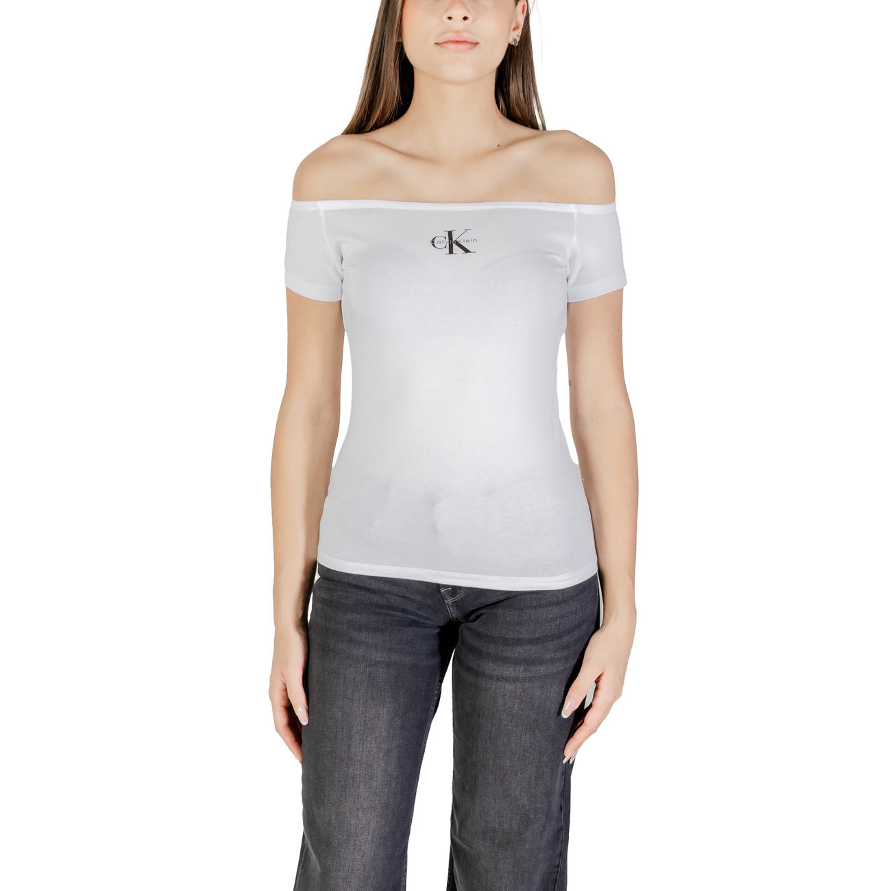 Calvin Klein Jeans T-krekls Sievietēm