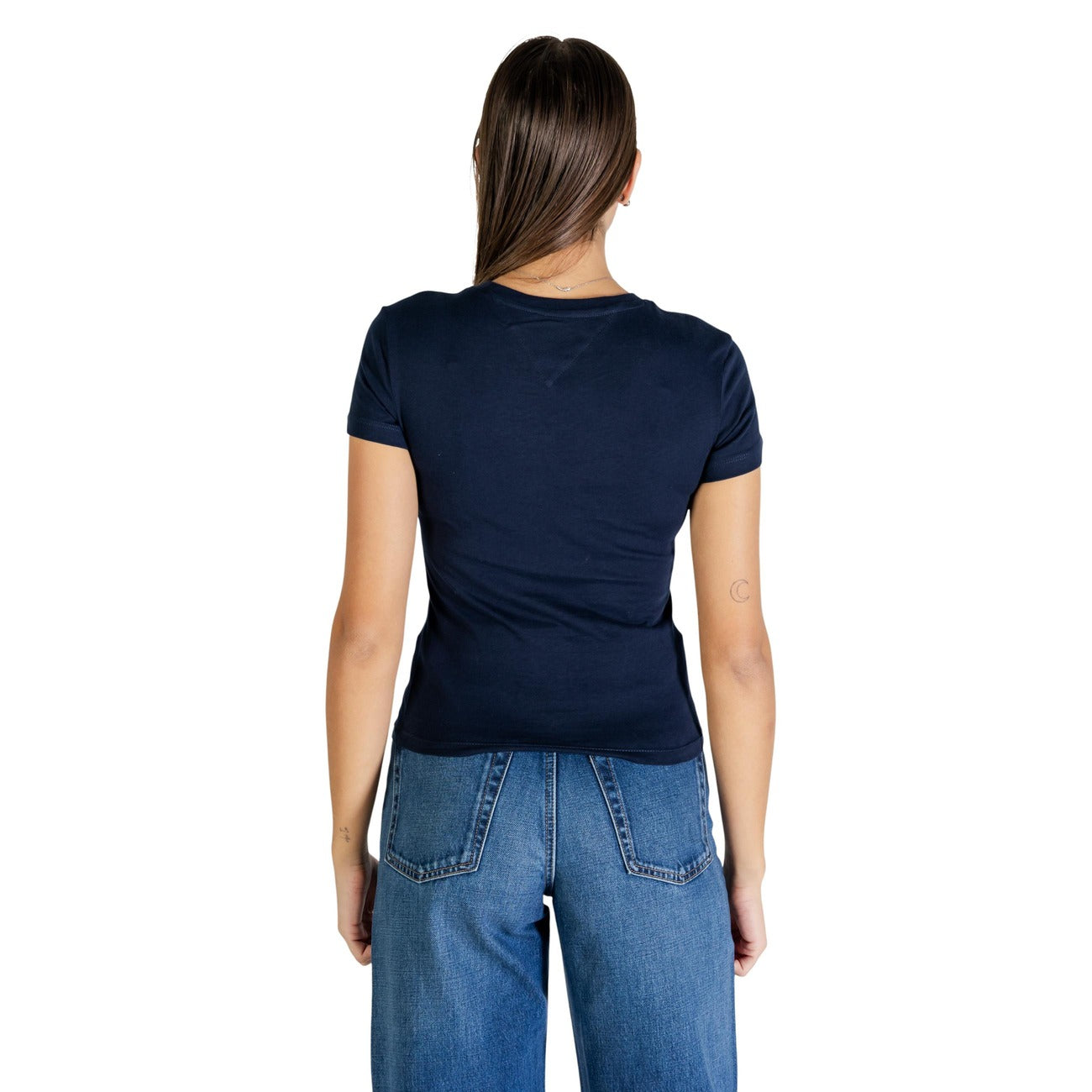 Tommy Hilfiger Jeans T-krekls Sievietēm