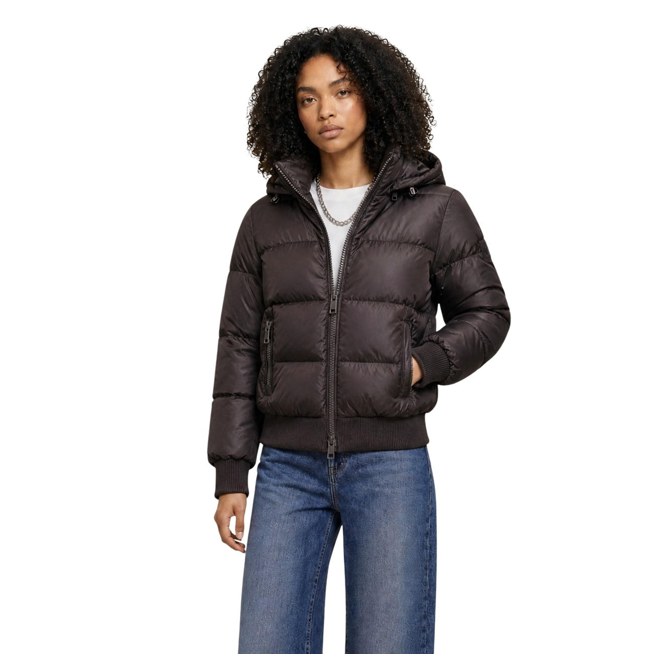 Armani Exchange Jaka Sievietēm