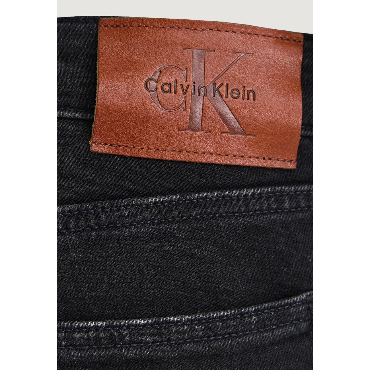 Calvin Klein Jeans Džinsi Vīriešiem