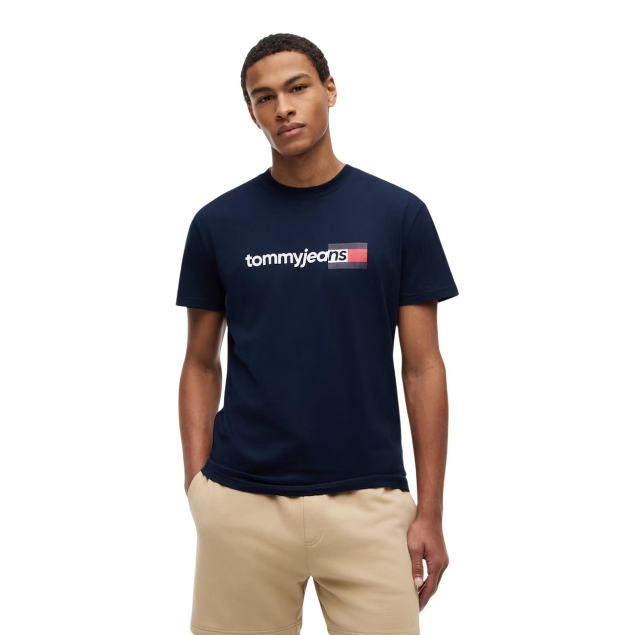 Tommy Hilfiger Jeans T-krekls Vīriešiem