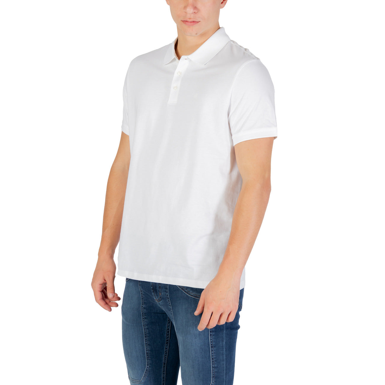Calvin Klein Jeans Polo Vīriešiem