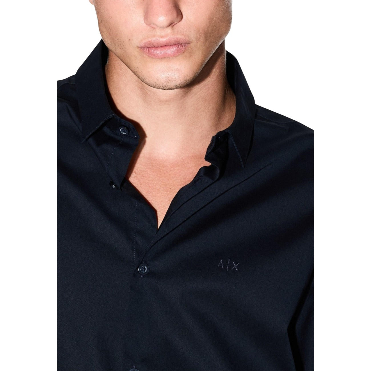 Armani Exchange Krekls Vīriešiem