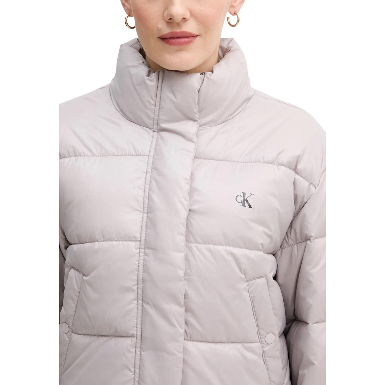 Calvin Klein Jeans Jaka Sievietēm