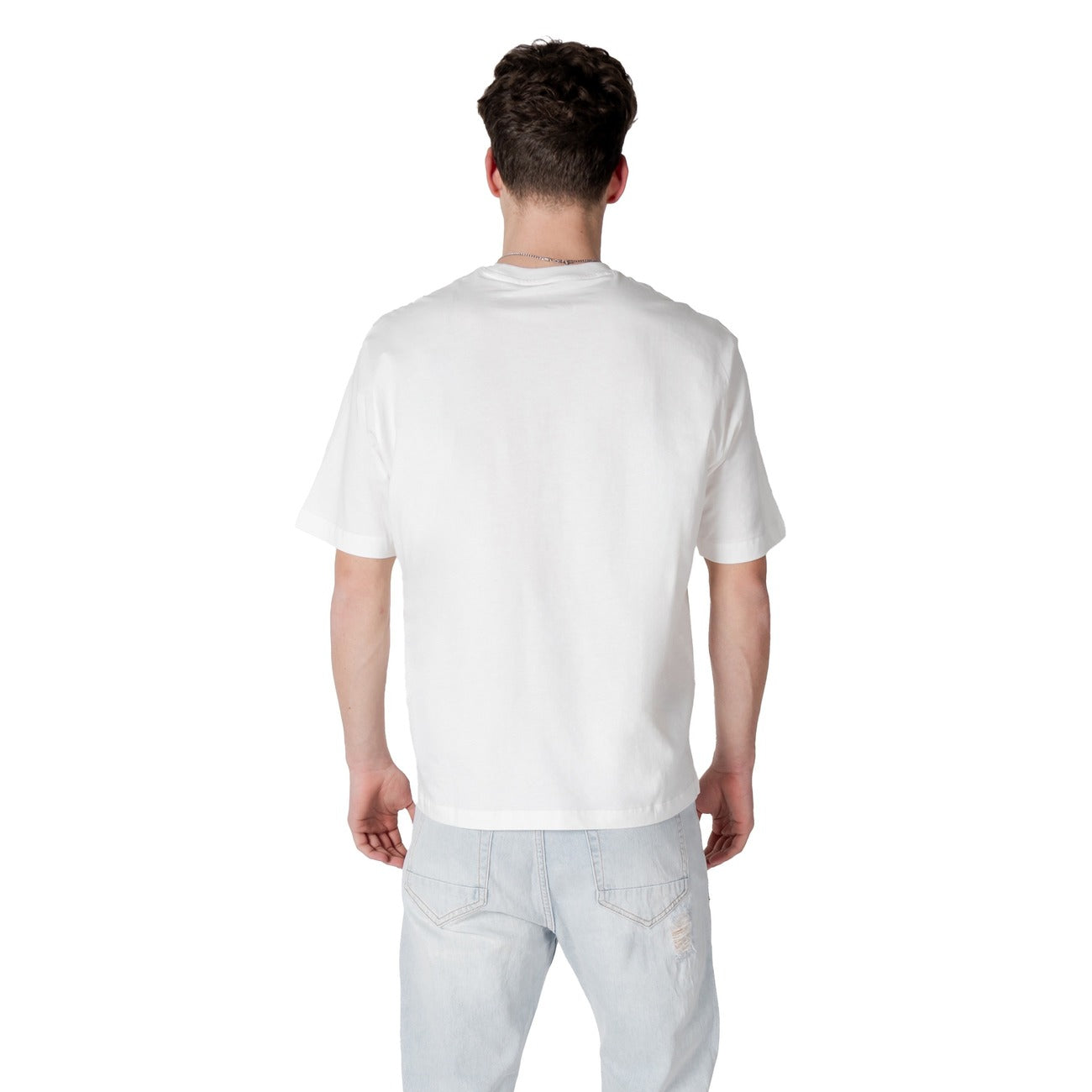 Armani Exchange T-krekls Vīriešiem