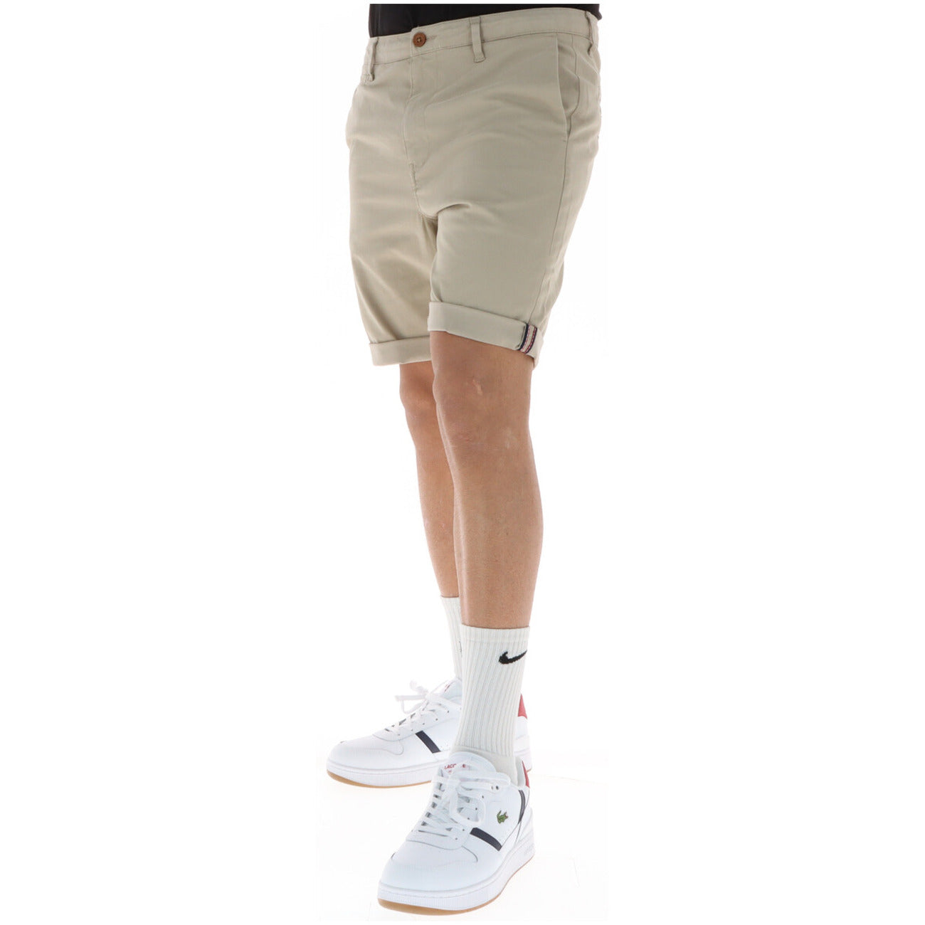 Superdry Bermudas Vīriešiem