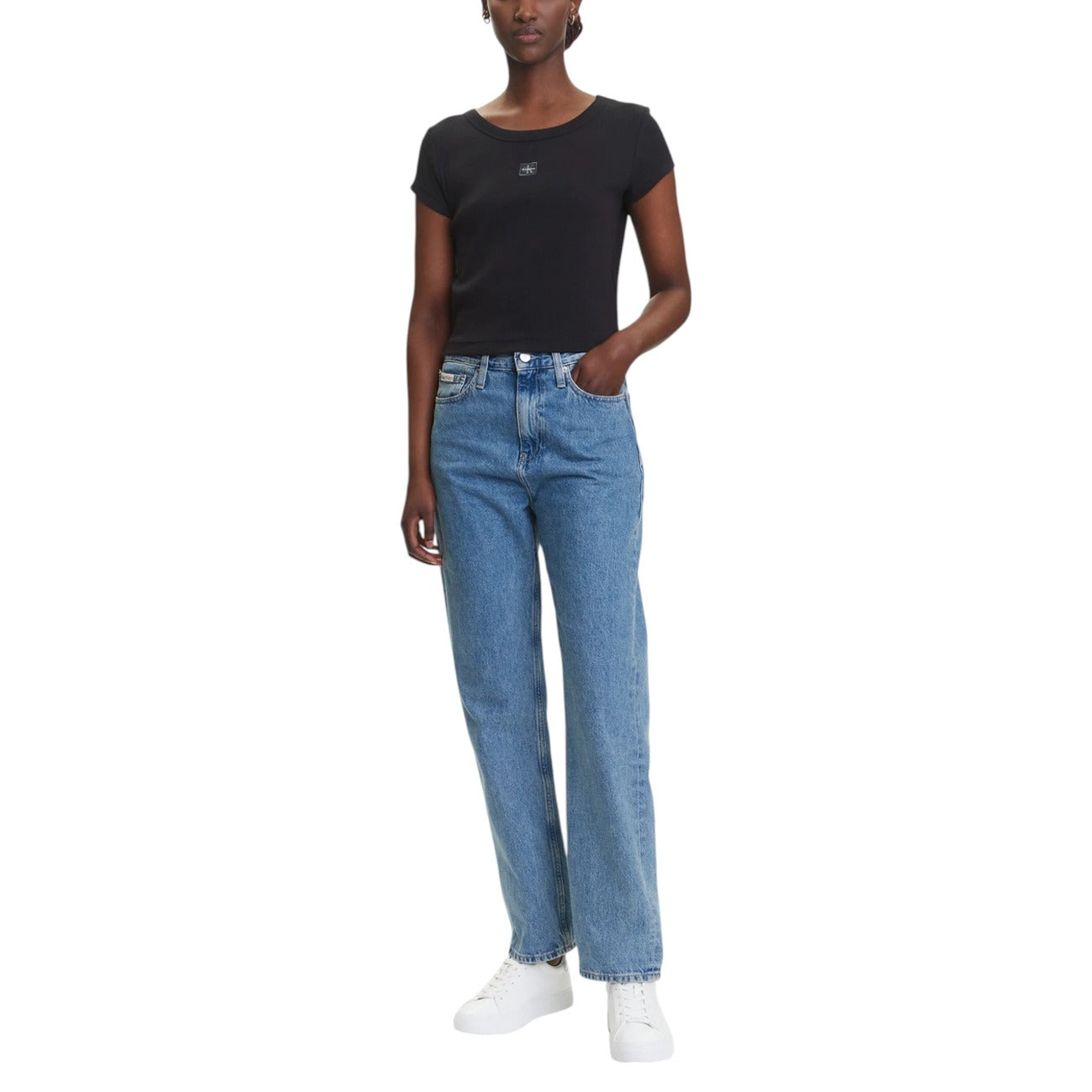 Calvin Klein Jeans T-krekls Sievietēm