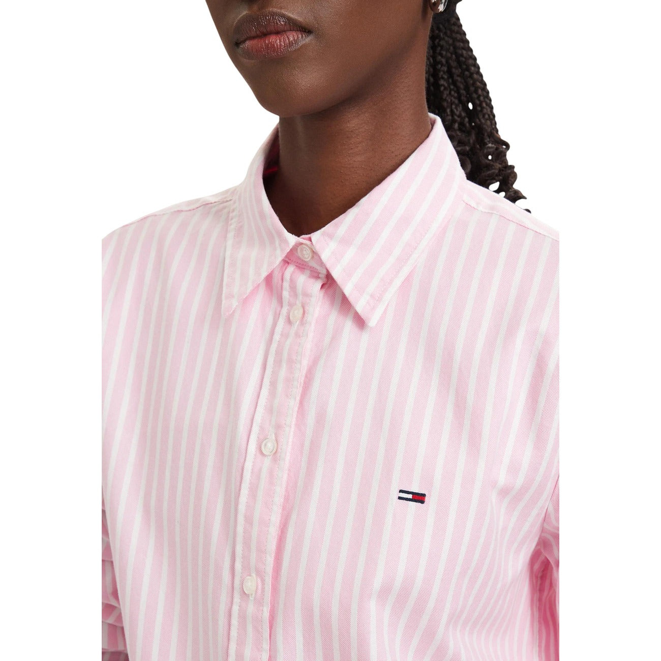 Tommy Hilfiger Jeans Krekls Sievietēm