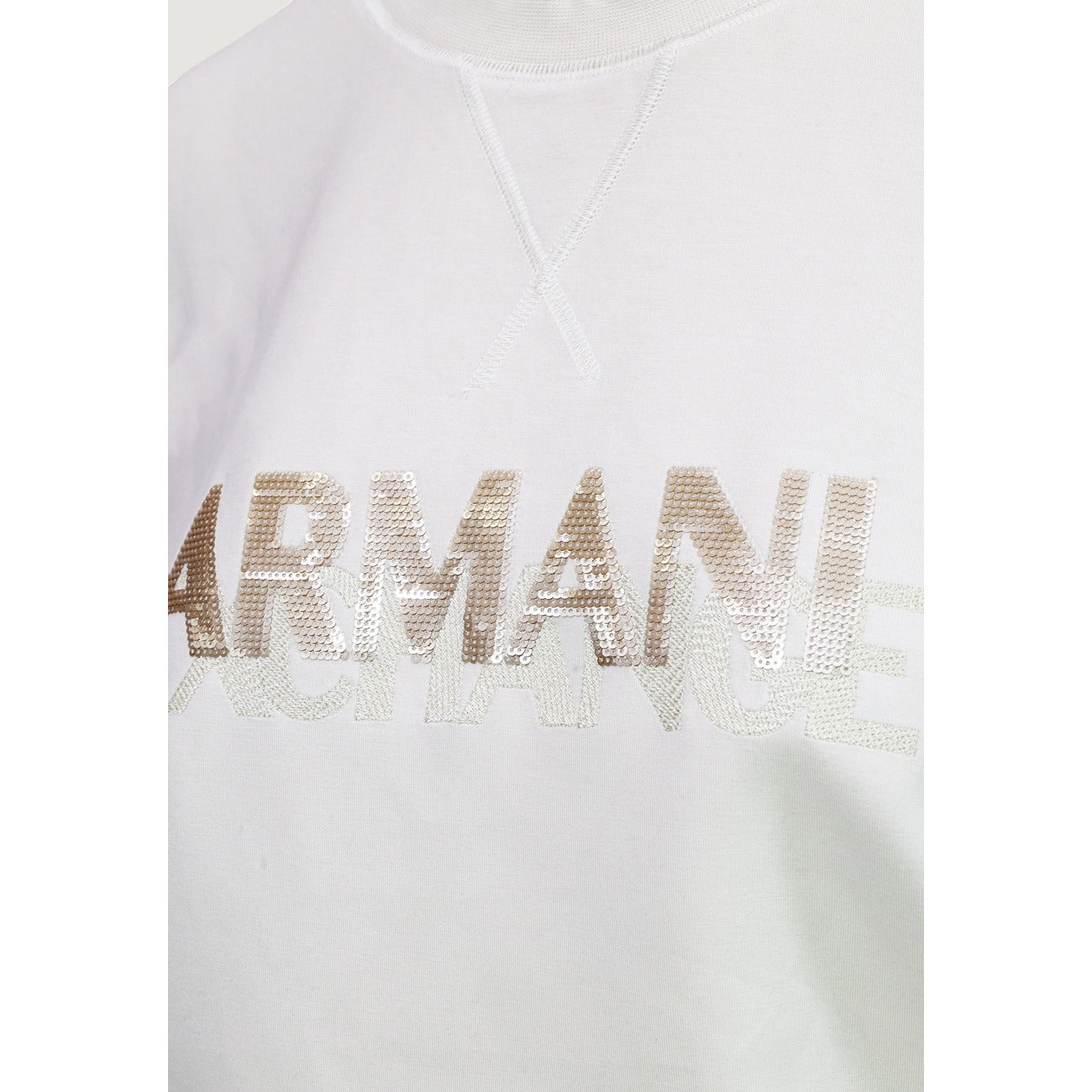 Armani Exchange Pulovers Sievietēm