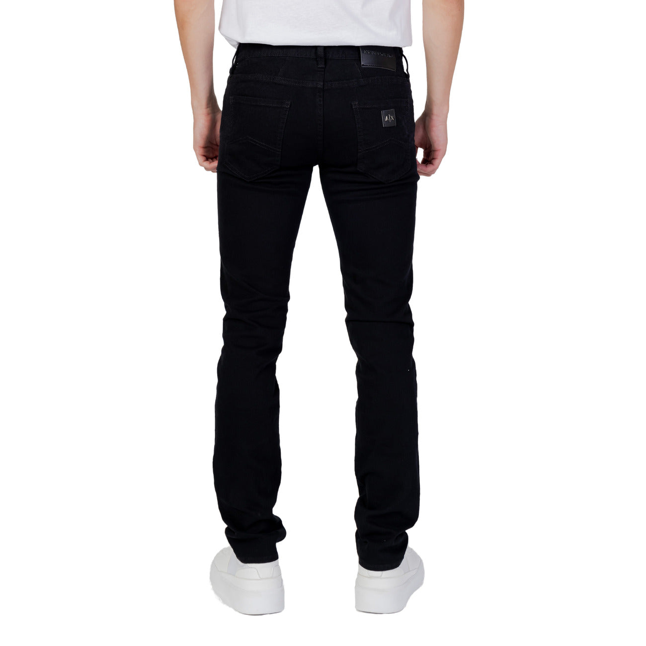 Armani Exchange Džinsi Vīriešiem