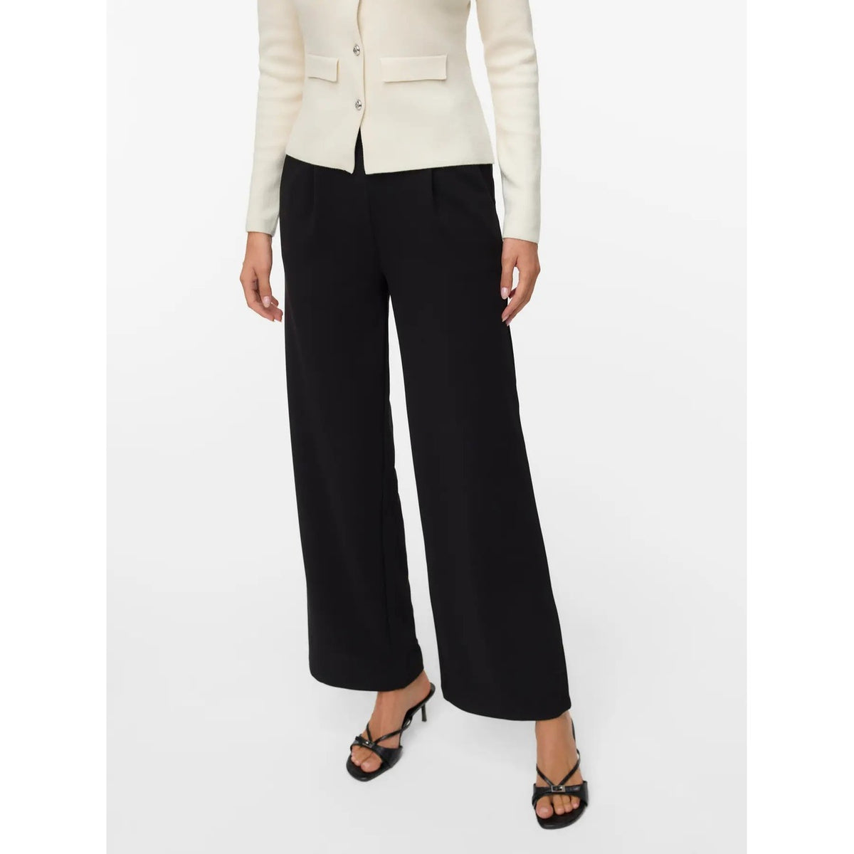 Vero Moda Women's Trousers