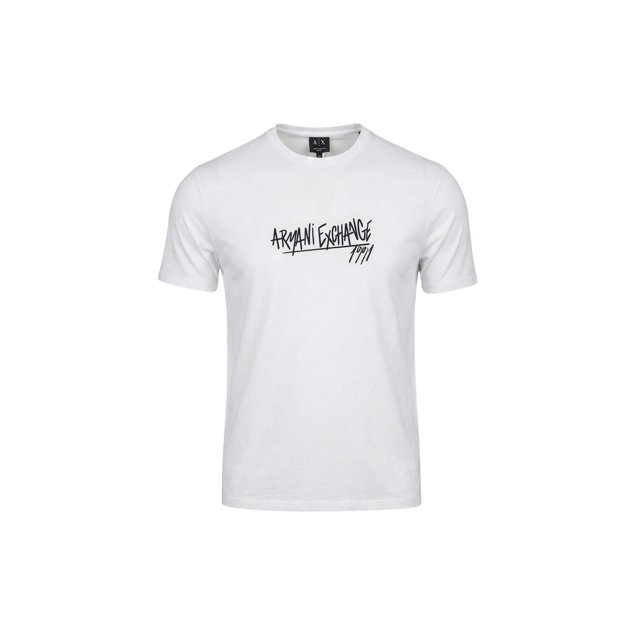 Armani Exchange T-krekls Vīriešiem