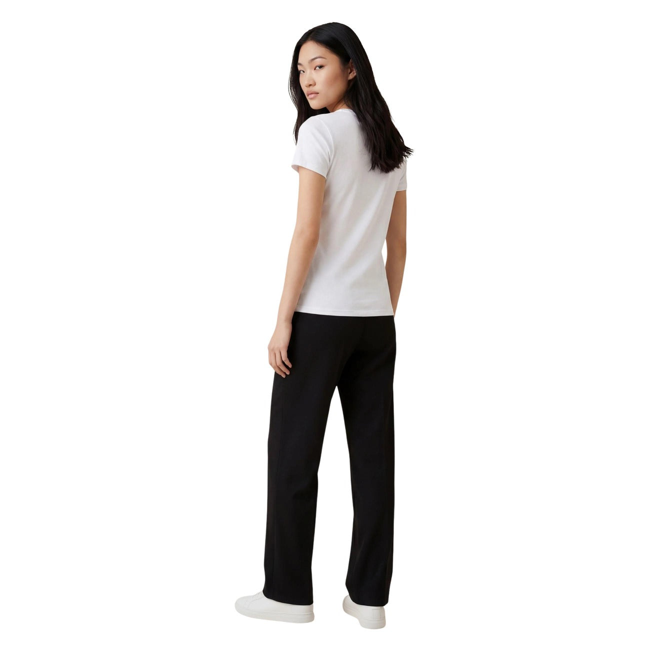 Armani Exchange T-krekls Sievietēm
