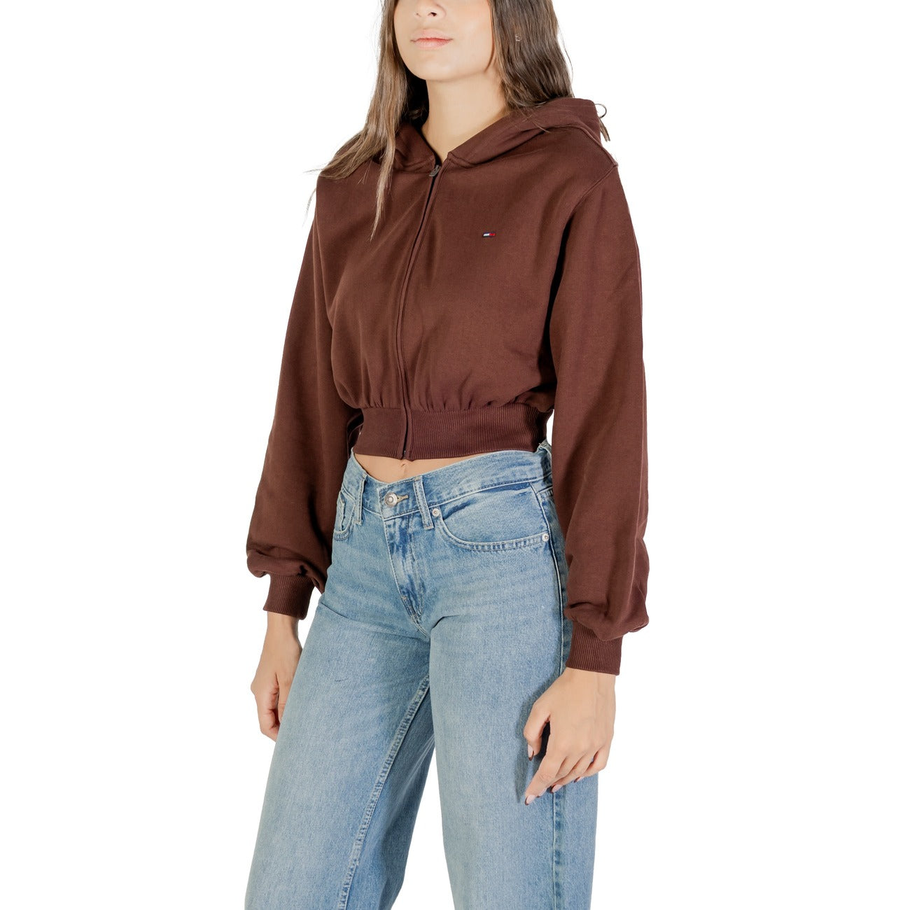 Tommy Hilfiger Jeans Pulovers Sievietēm
