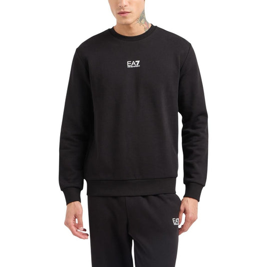 Ea7 Pullovers for Men