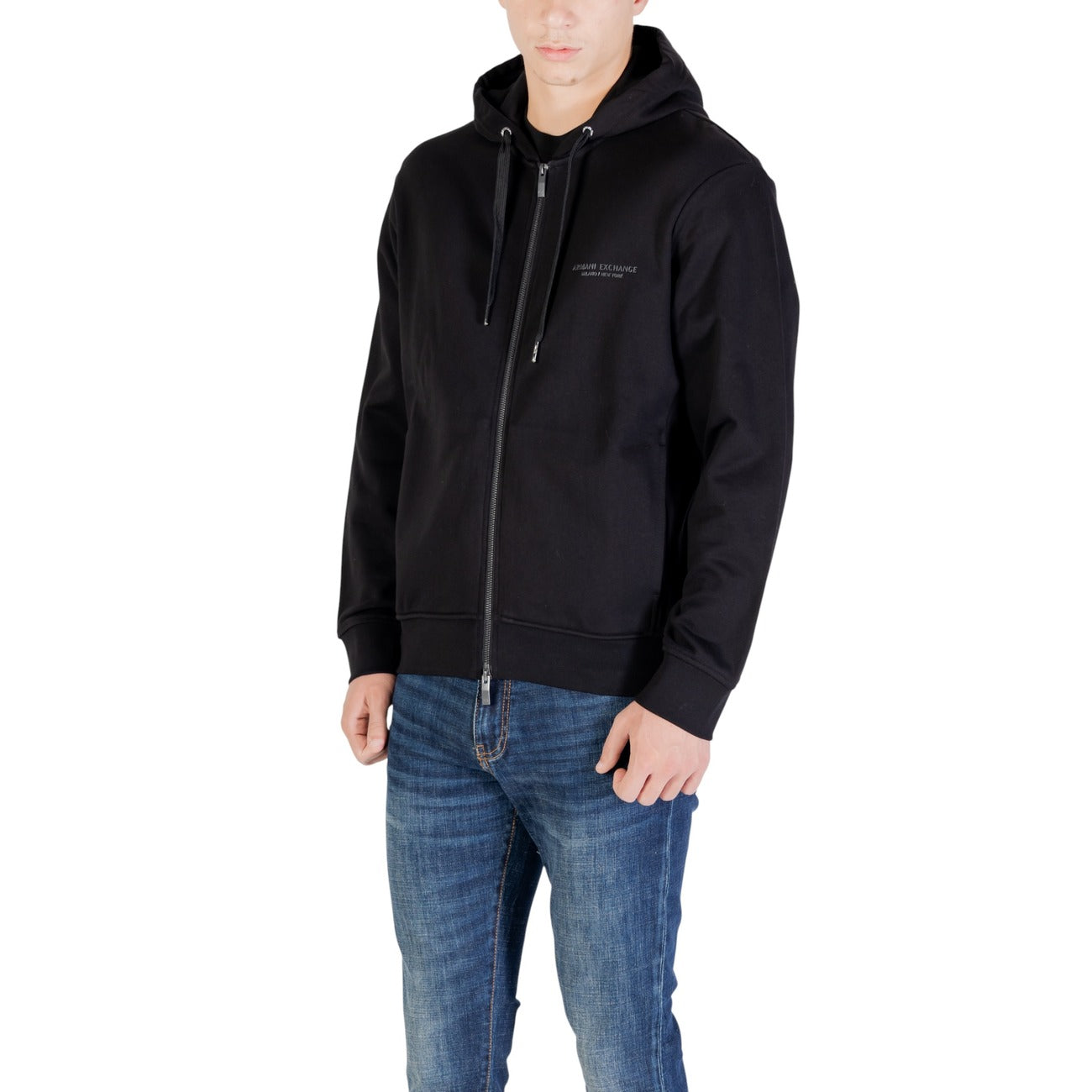 Armani Exchange Pulovers Vīriešiem