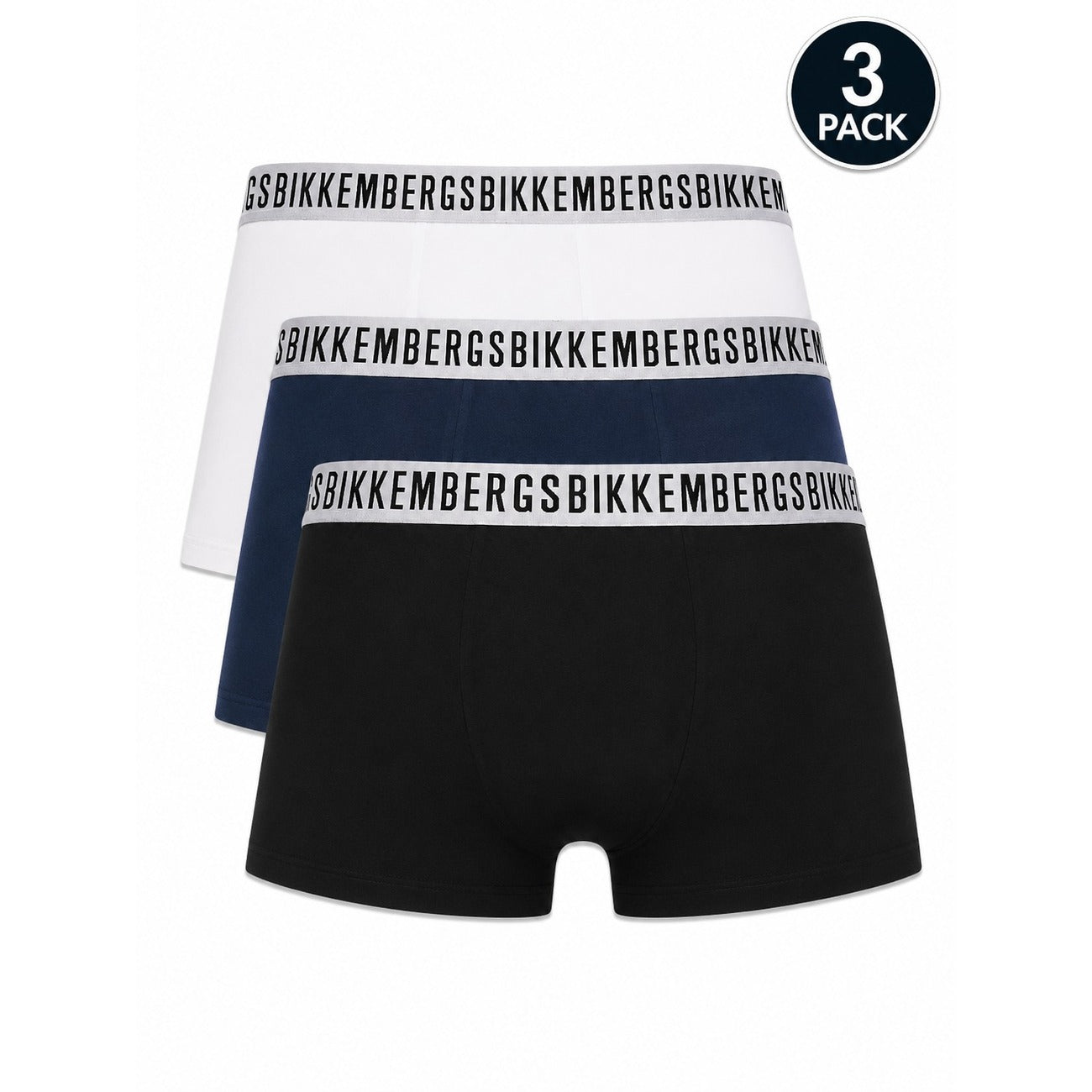 Bikkembergs Apakšveļa Vīriešiem