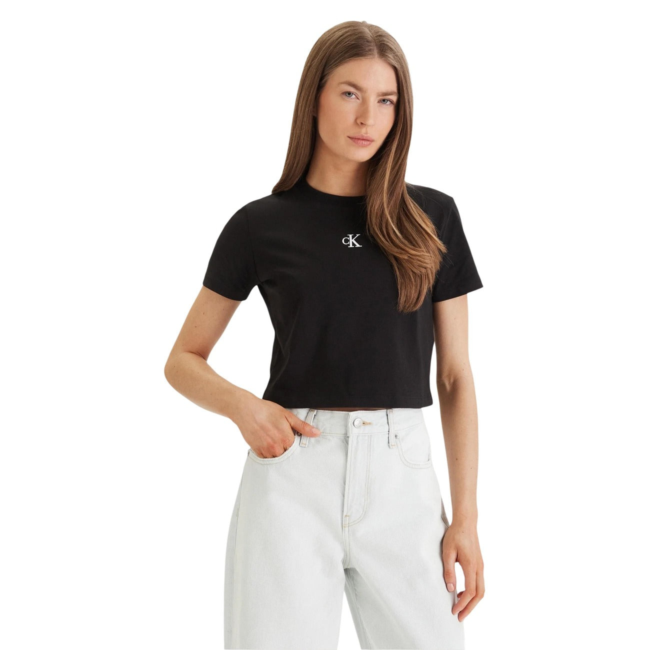 Calvin Klein Jeans T-krekls Sievietēm