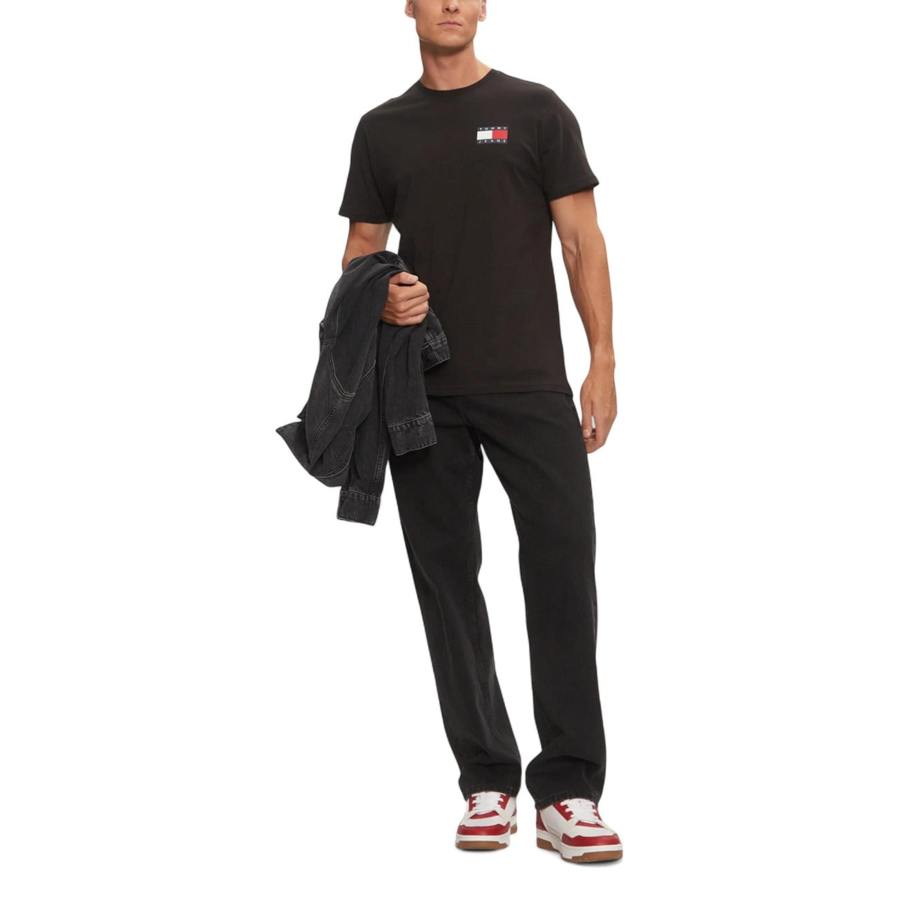 Tommy Hilfiger Jeans T-krekls Vīriešiem