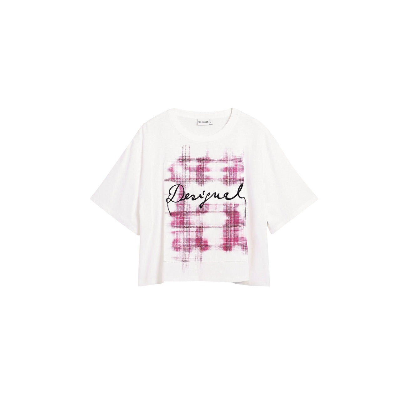 Desigual T-krekls Sievietēm