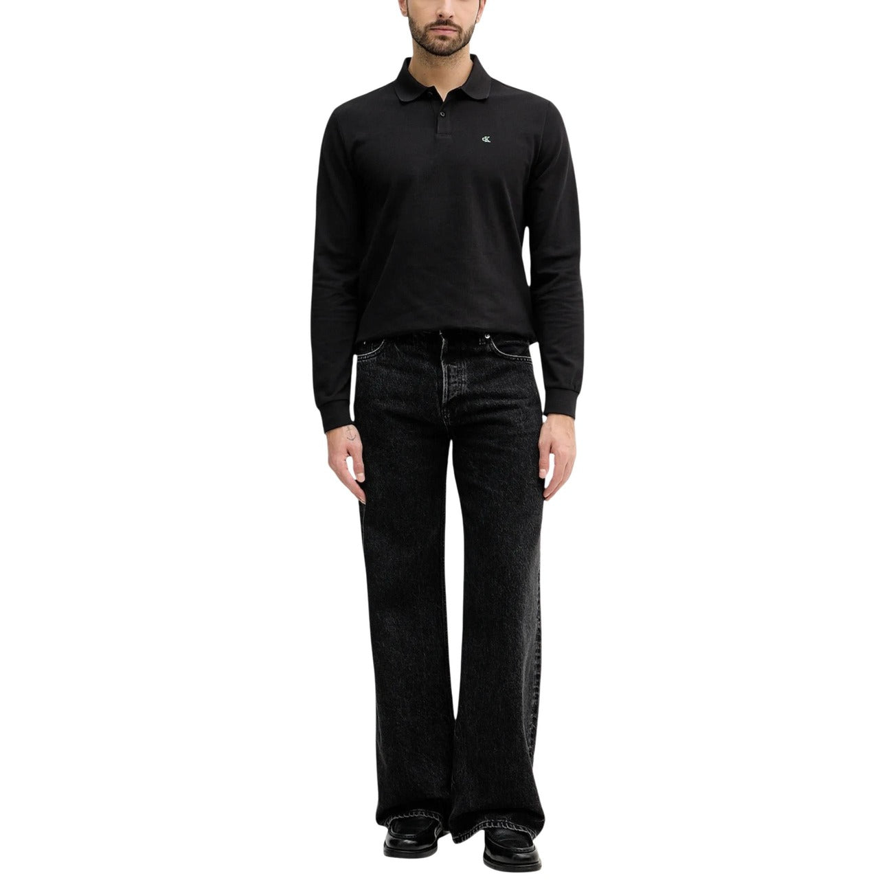 Calvin Klein Jeans Polo Vīriešiem
