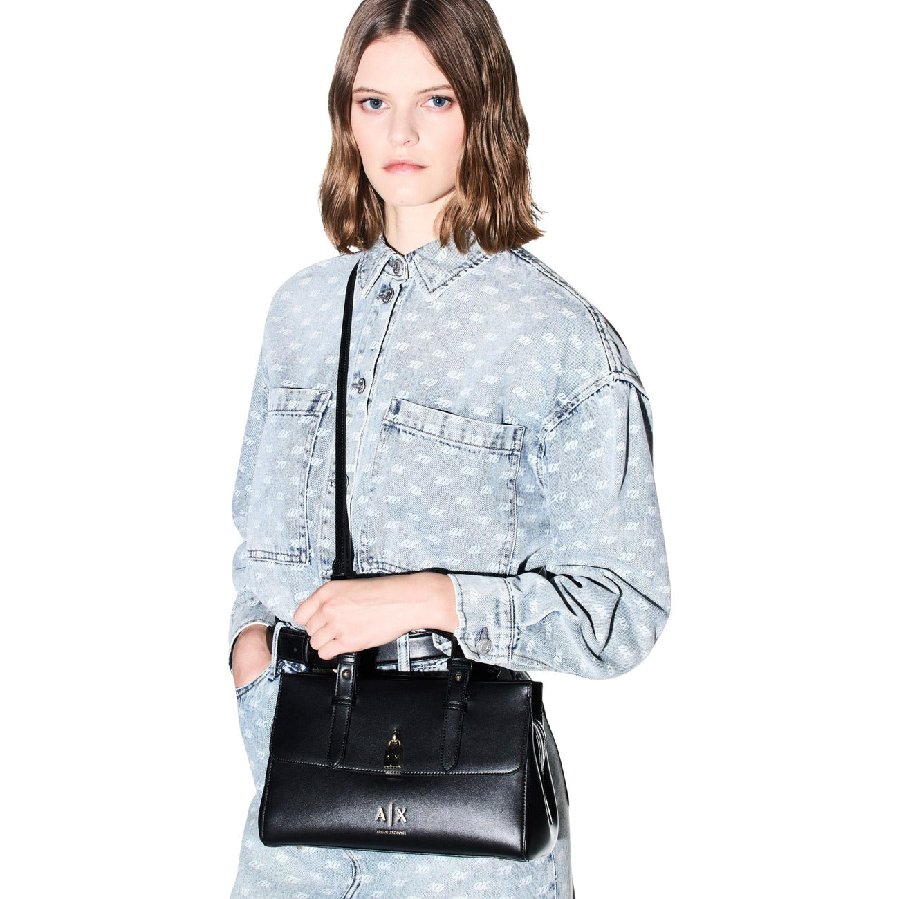 Armani Exchange Soma Sievietēm