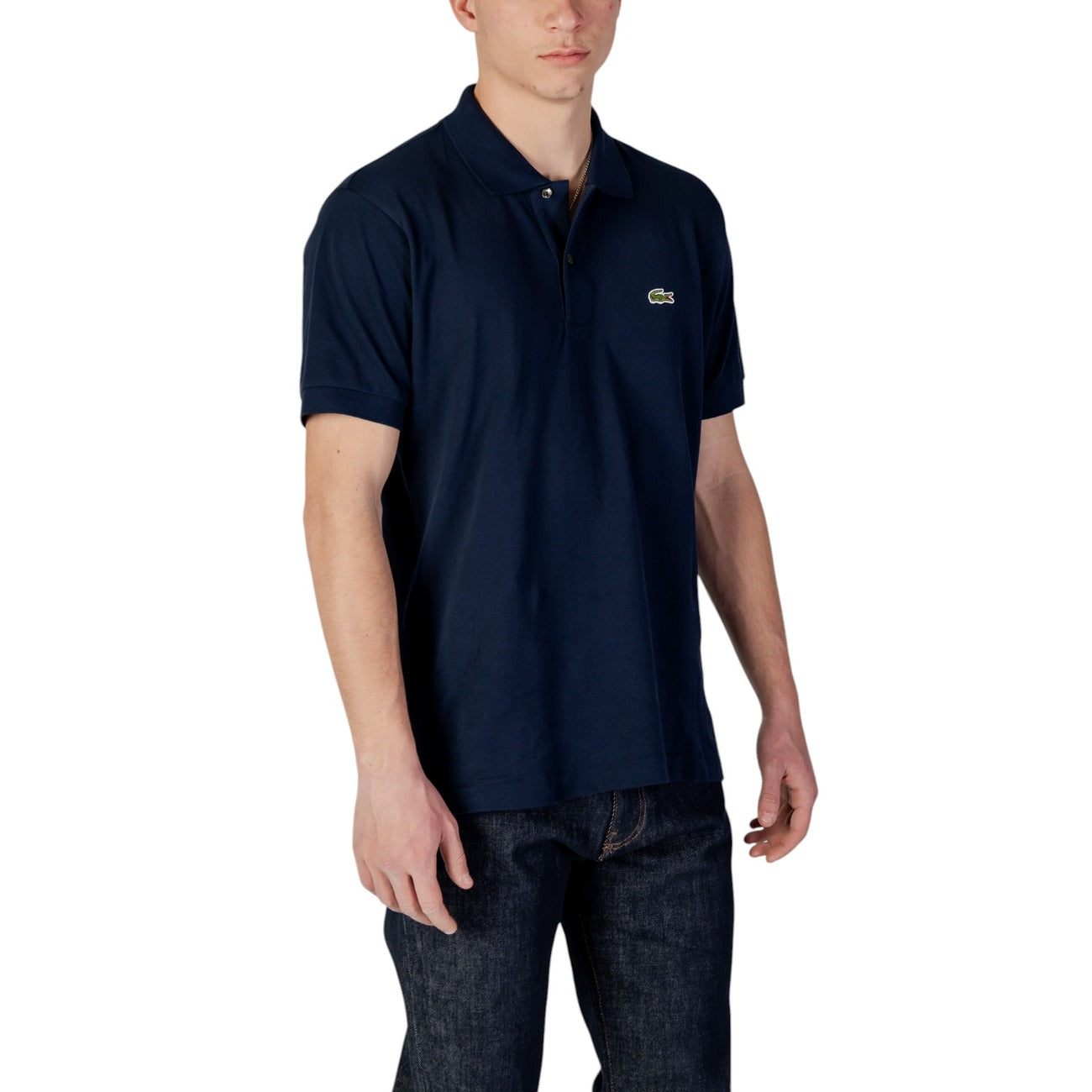 Lacoste Polo Vīriešiem