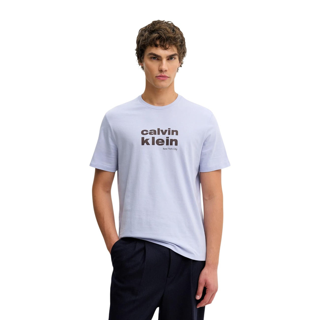 Calvin Klein Jeans T-krekls Vīriešiem