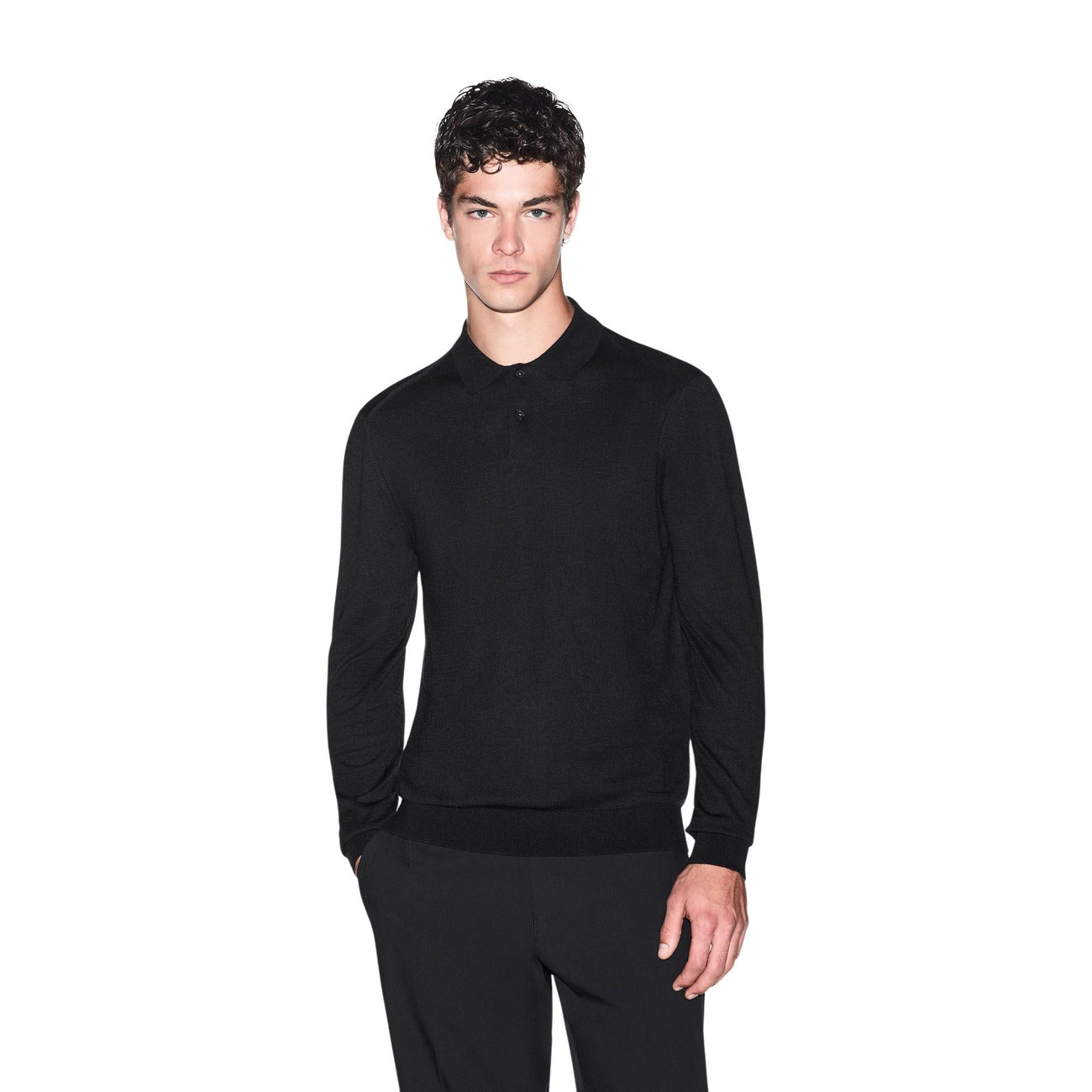 Armani Exchange Džemperis Vīriešiem