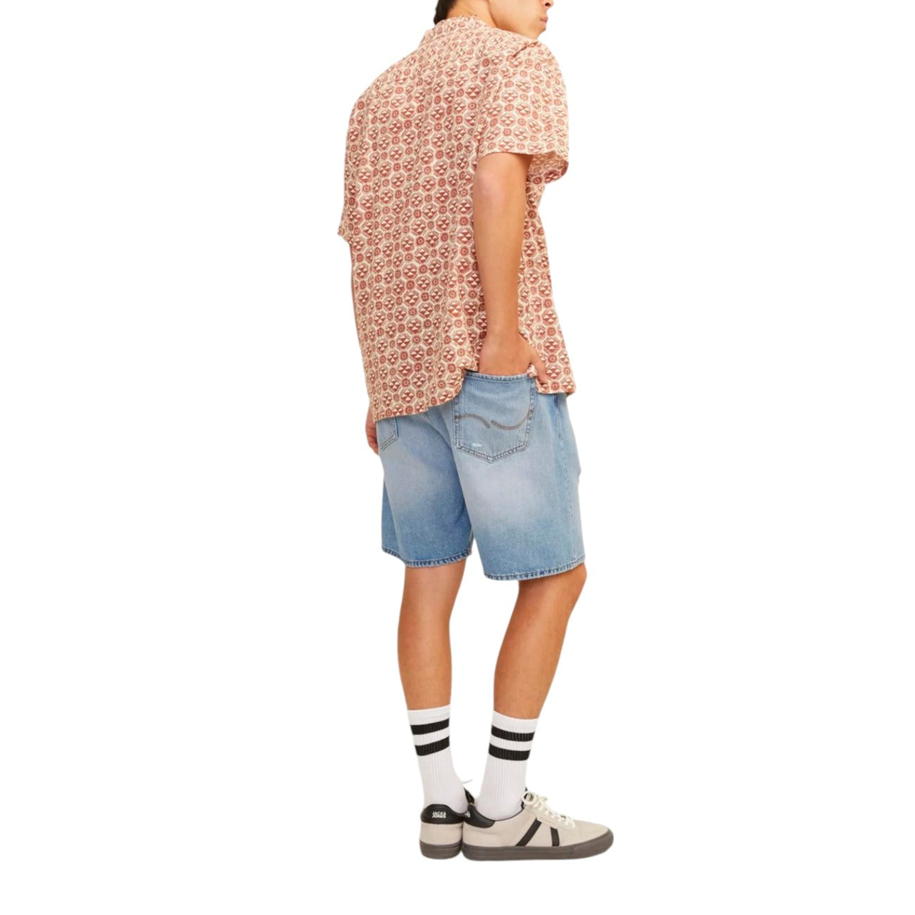 Jack & Jones Bermudas Vīriešiem