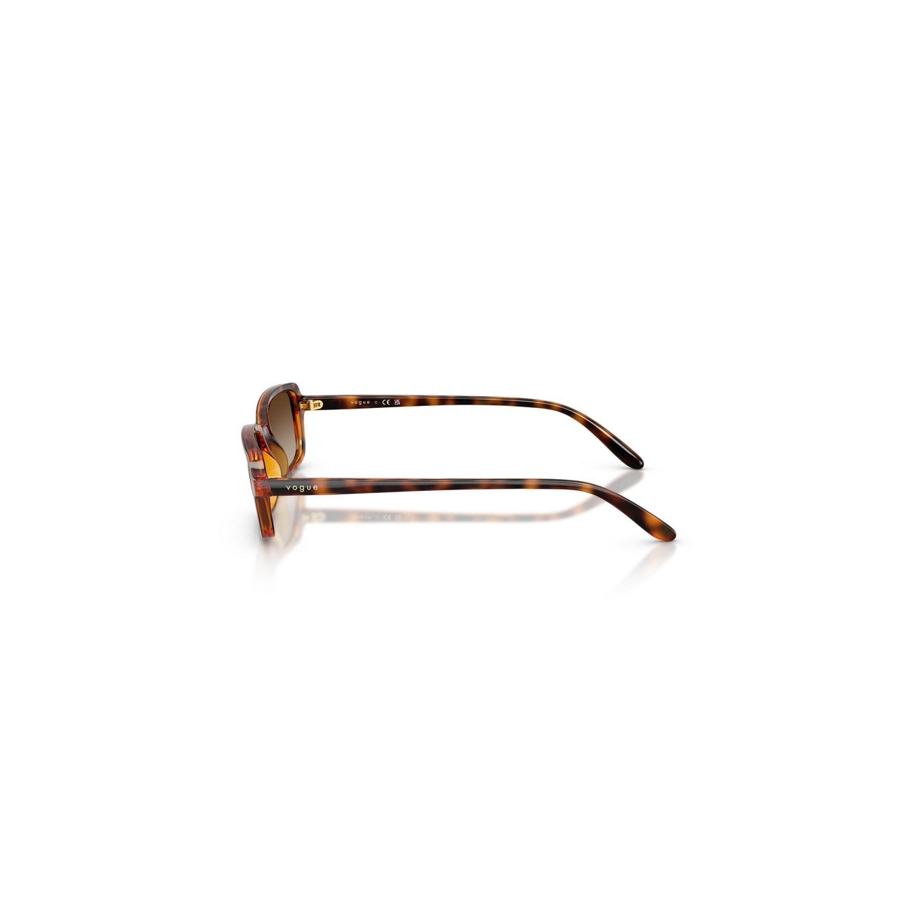 Vogue Eyewear Saulesbrilles Sievietēm