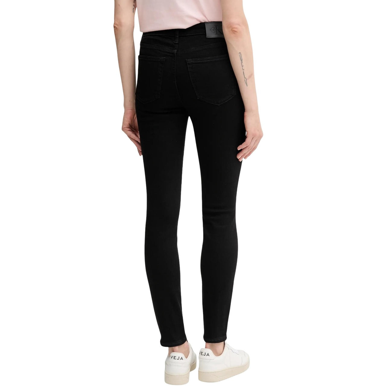 Calvin Klein Jeans Džinsi Sievietēm