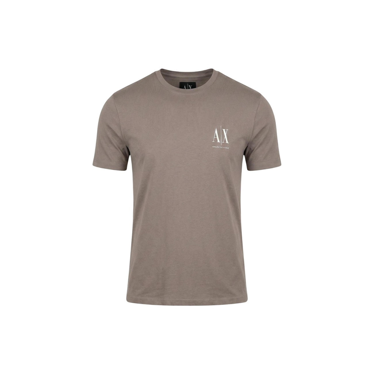 Armani Exchange T-krekls Vīriešiem