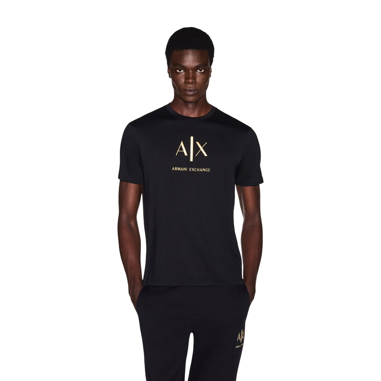Armani Exchange T-krekls Vīriešiem