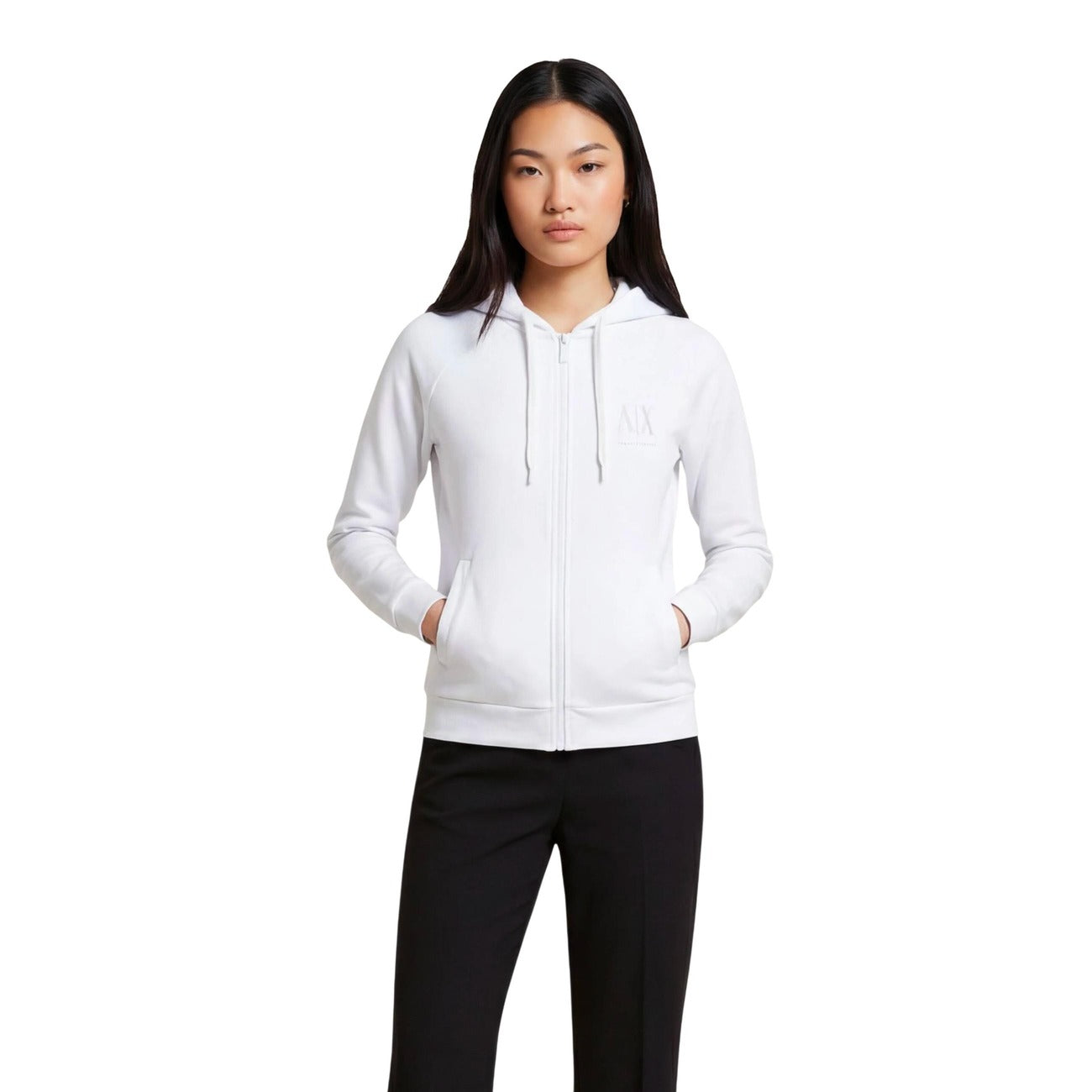 Armani Exchange Pulovers Sievietēm