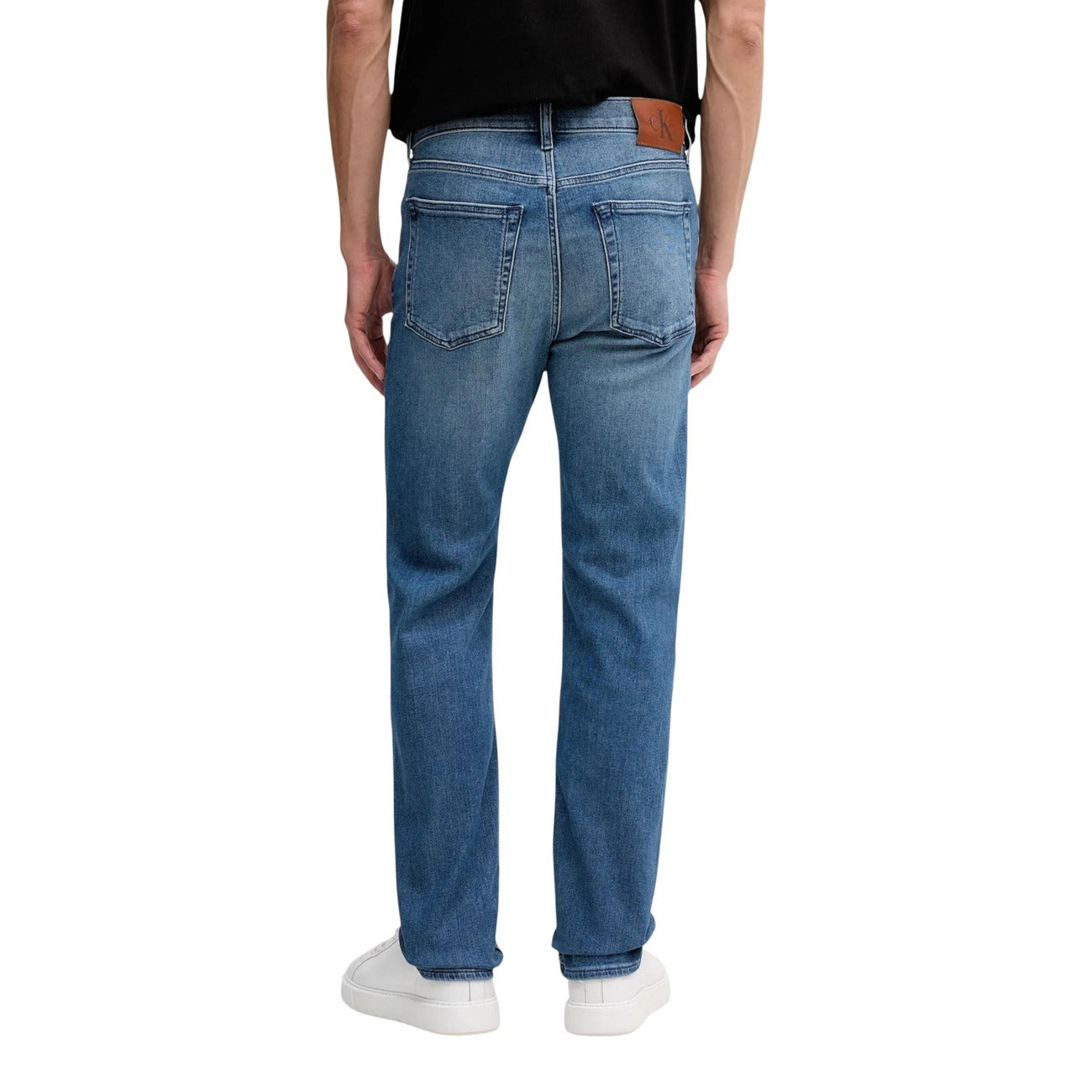 Calvin Klein Jeans Džinsi Vīriešiem