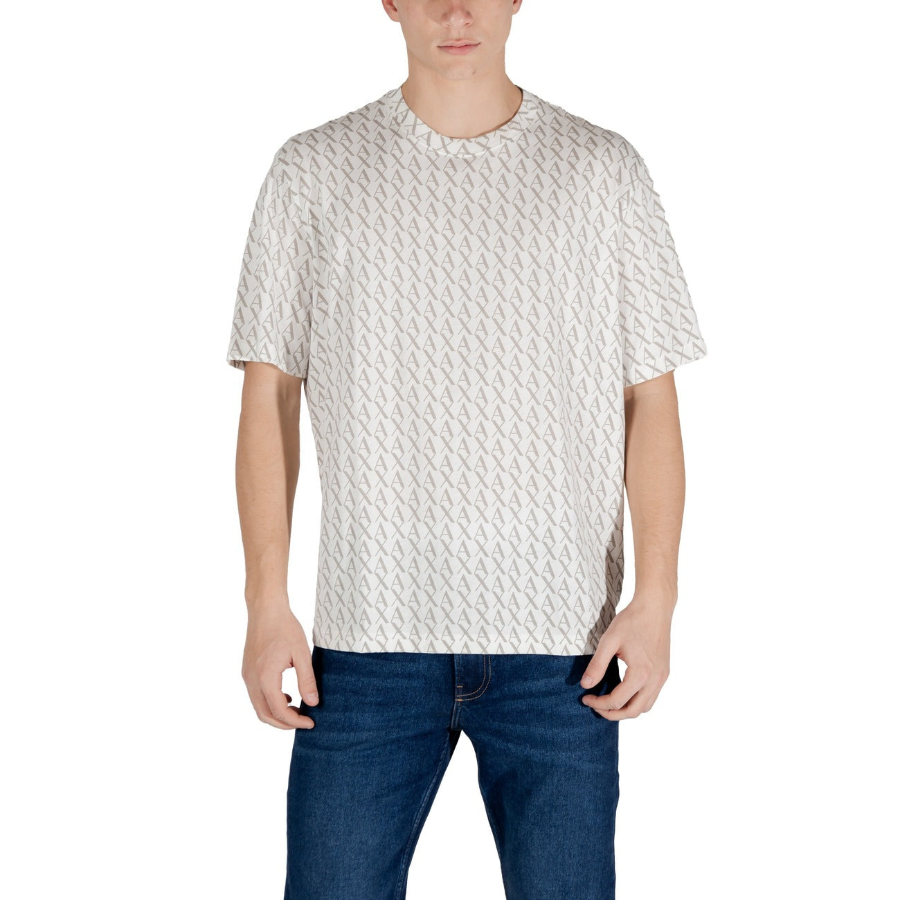 Armani Exchange T-shirt for Men