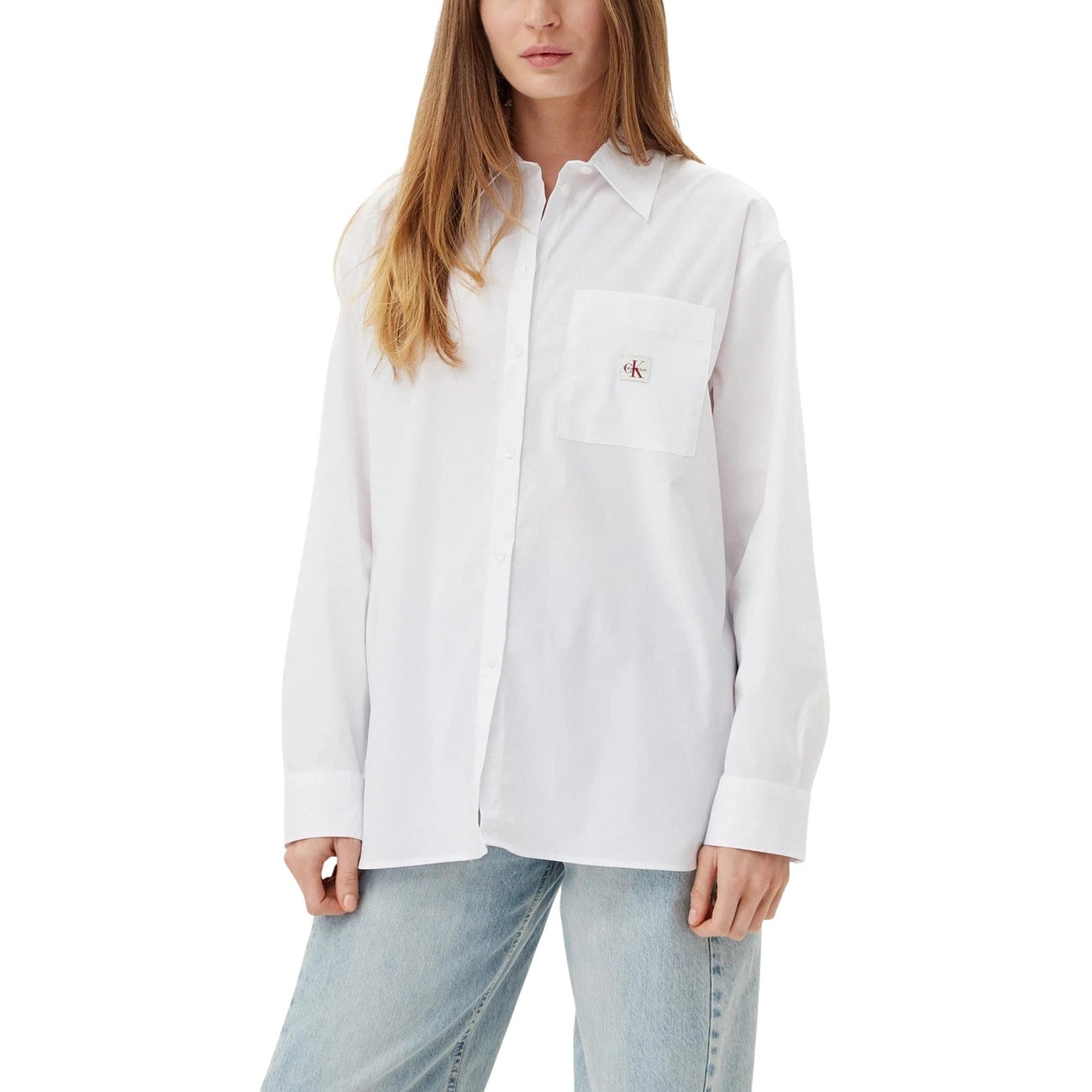 Calvin Klein Jeans Krekls Sievietēm