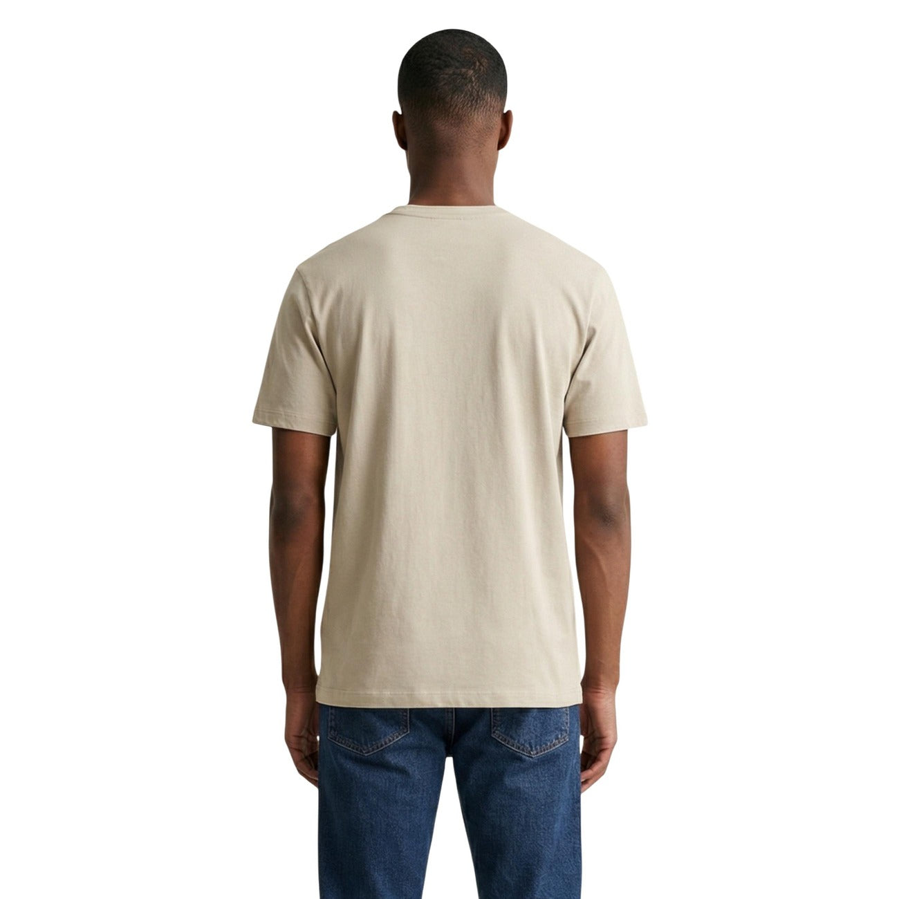 Armani Exchange T-krekls Vīriešiem