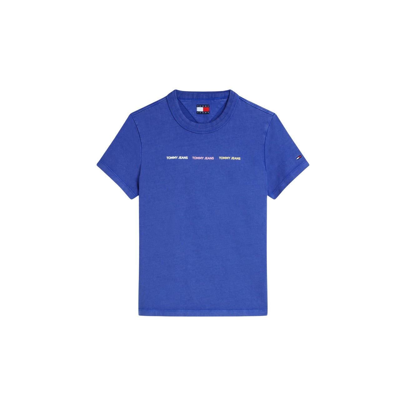 Tommy Hilfiger Jeans T-krekls Sievietēm