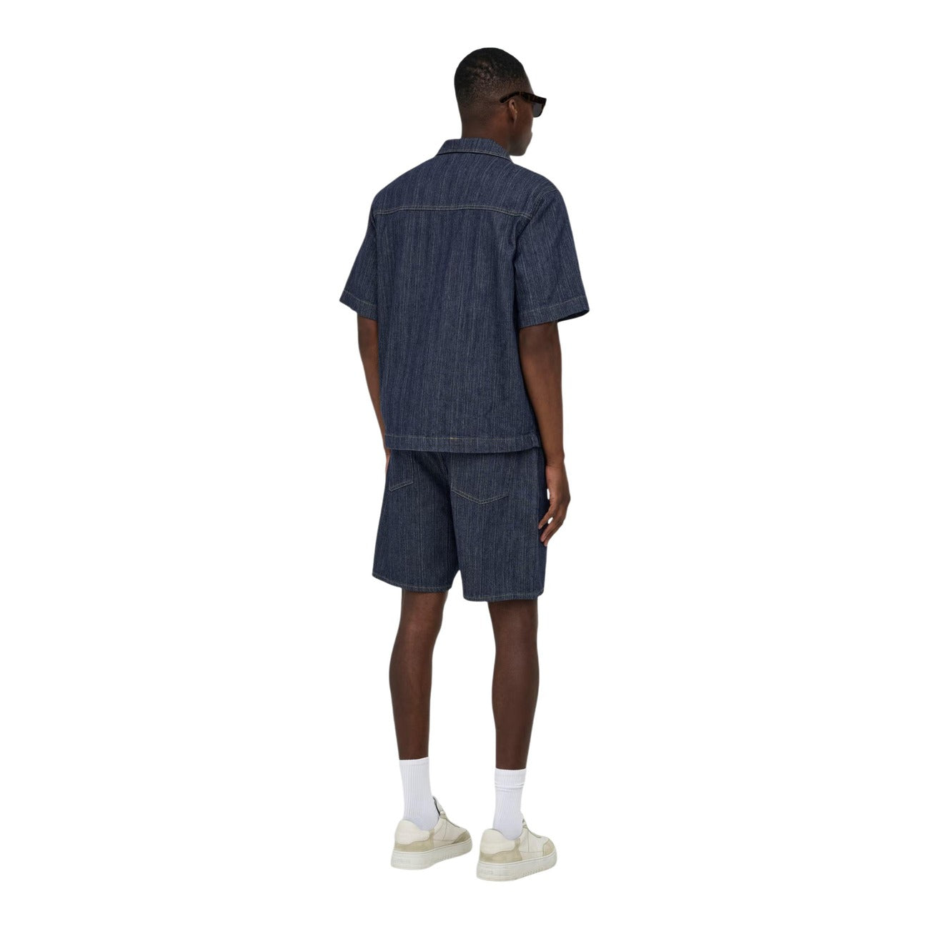 Only & Sons Bermudas Vīriešiem