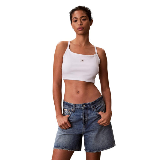Calvin Klein Jeans Tops Sievietēm