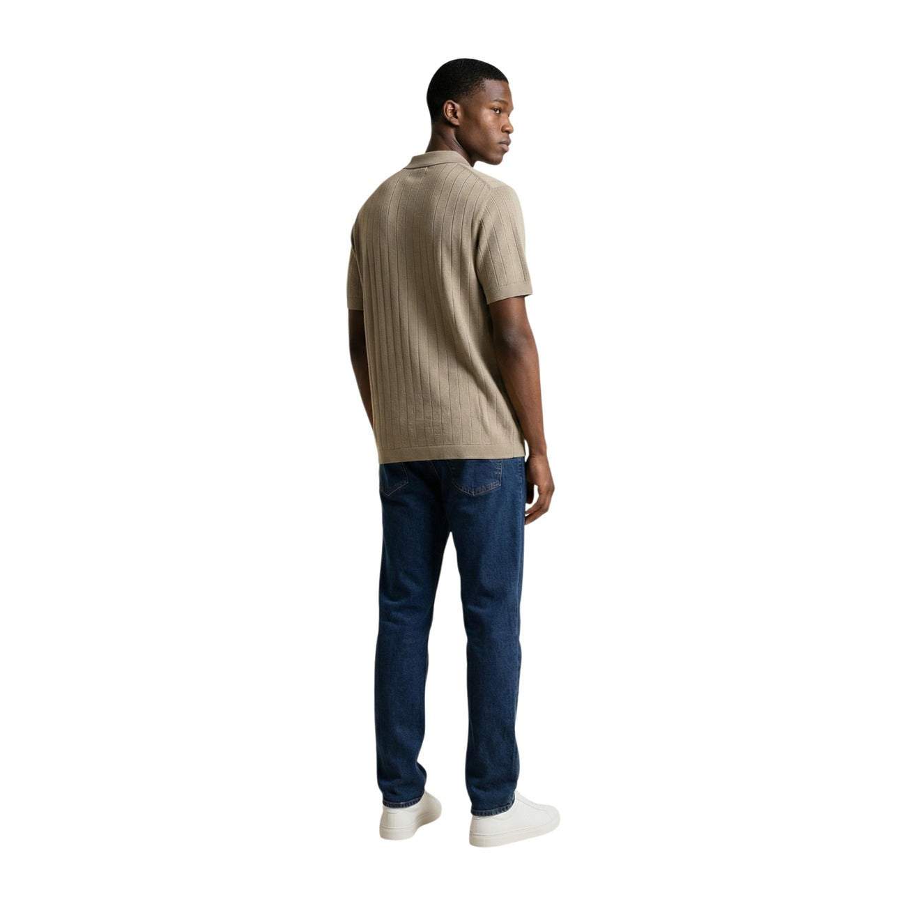 Armani Exchange Polo Vīriešiem