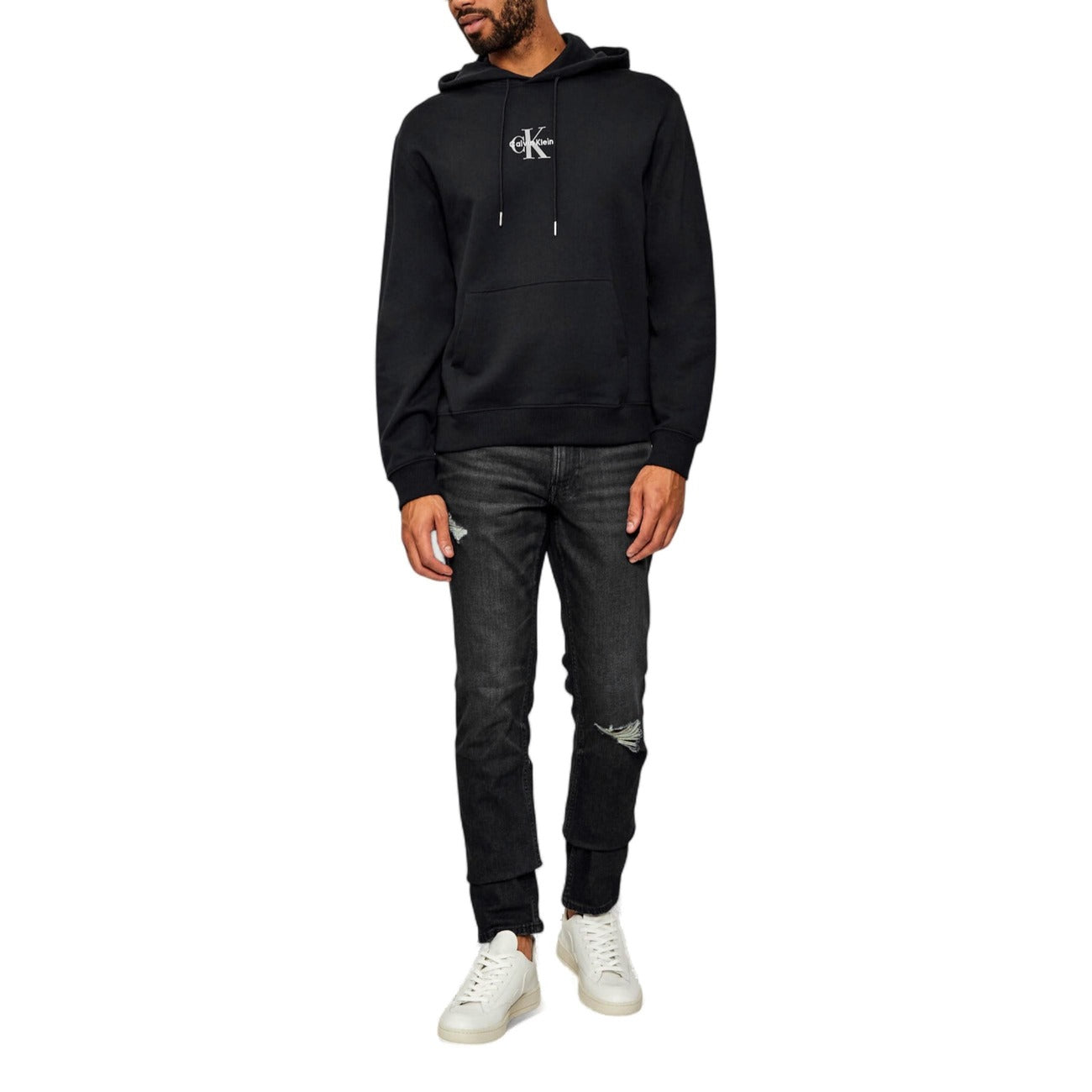 Calvin Klein Jeans Pulovers Vīriešiem