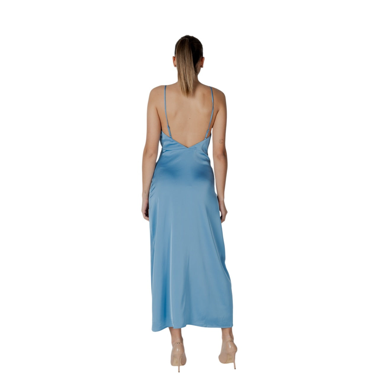 Vila Clothes Kleita Sievietēm