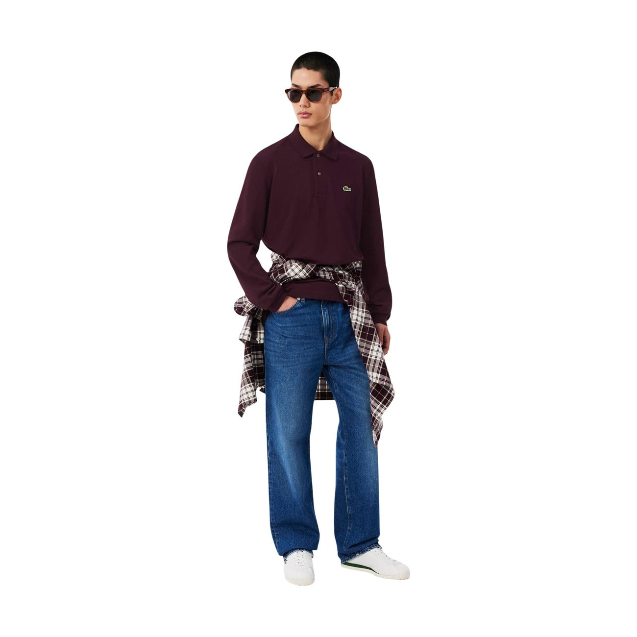 Lacoste T-krekls Vīriešiem