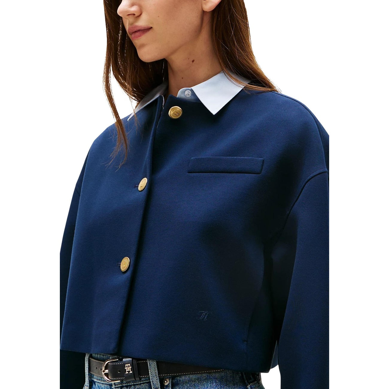 Tommy Hilfiger Jaka Sievietēm