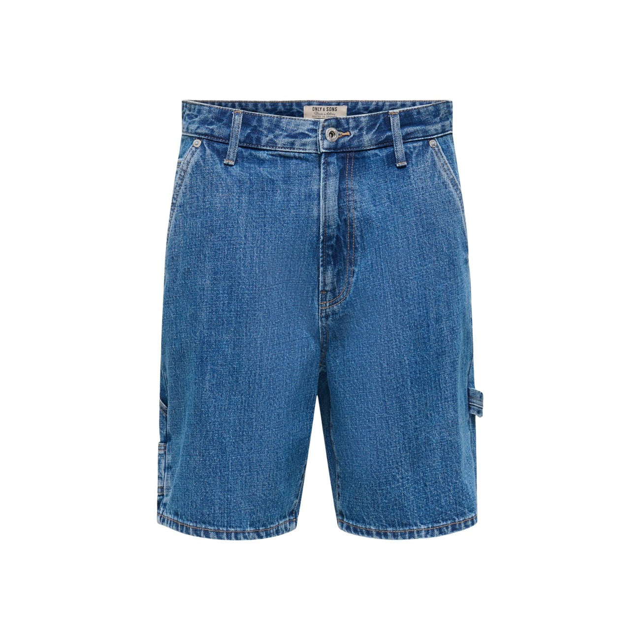 Only & Sons Bermudas Vīriešiem