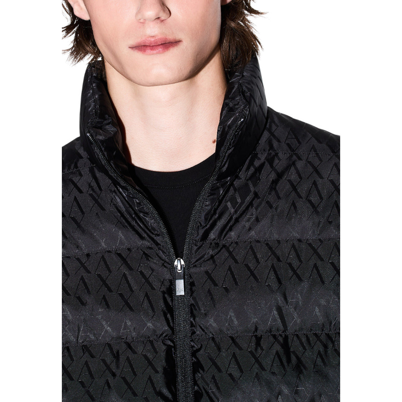 Armani Exchange Jaka Vīriešiem