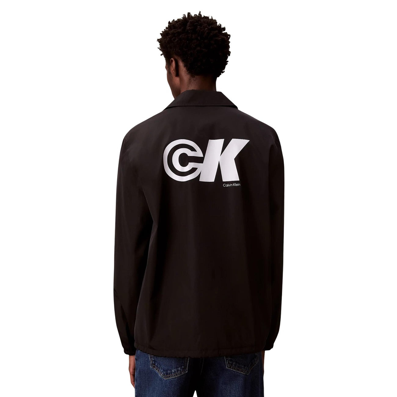 Calvin Klein Jeans Jaka Vīriešiem